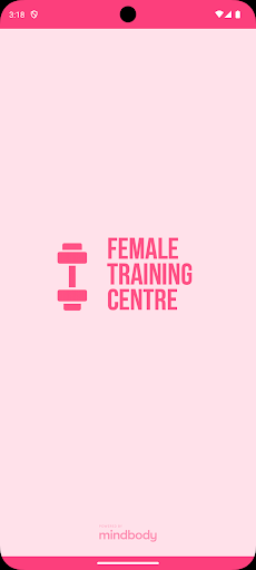 Female Training Centre ekran görüntüsü