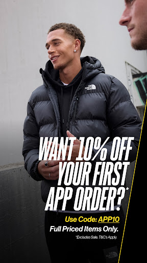 JD Sports: Trainers & Clothing ekran görüntüsü