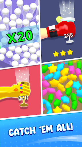 Bounce and collect ekran görüntüsü
