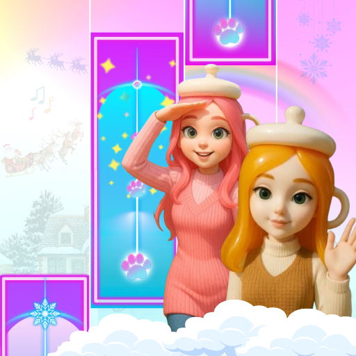Jelita Hani Laura Piano Game