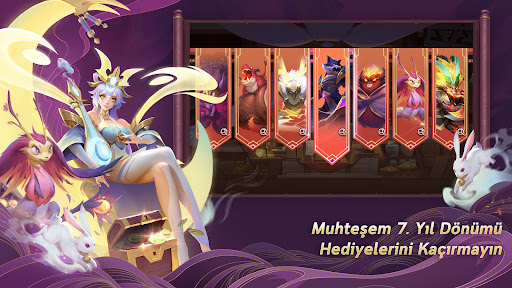 Art of Conquest: Uçan Gemiler ekran görüntüsü