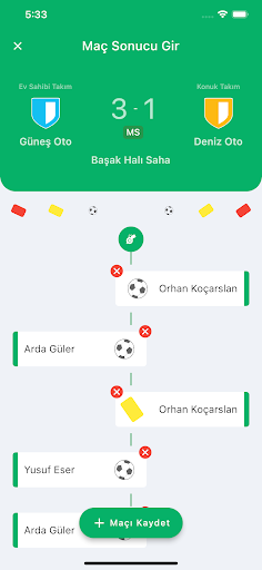 Online Halısaham ekran görüntüsü