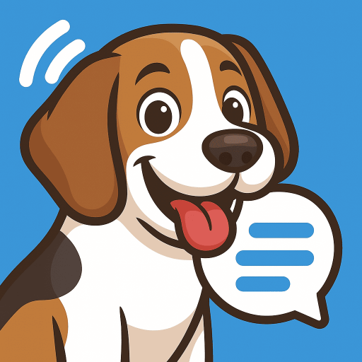 Dog Translator - Talk using AI