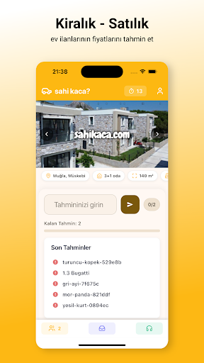 sahi kaça? ekran görüntüsü