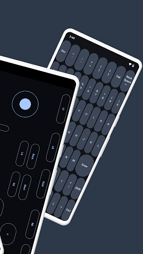 PC Remote ekran görüntüsü