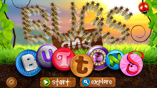 Bugs and Buttons ekran görüntüsü