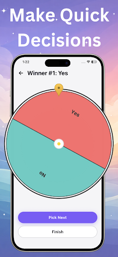 Randomizer : Random Picker RNG ekran görüntüsü