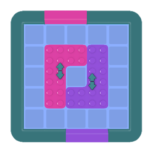 Color Block: Puzzle Block Jam