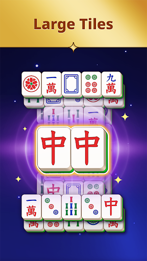 Guru Mahjong ekran görüntüsü