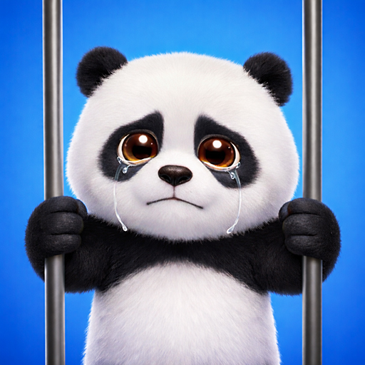Naughty Panda: Life simulator