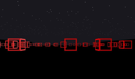 Vector Space ekran görüntüsü