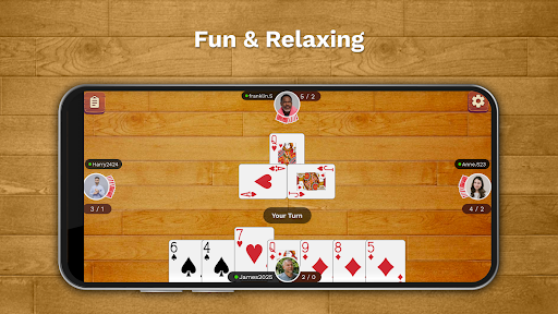 Spades Life: Classic card game ekran görüntüsü