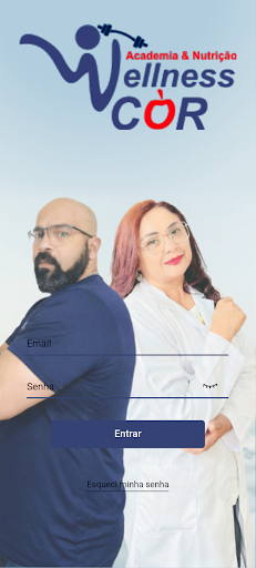 Wellness Cor ekran görüntüsü