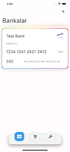 iLock ekran görüntüsü