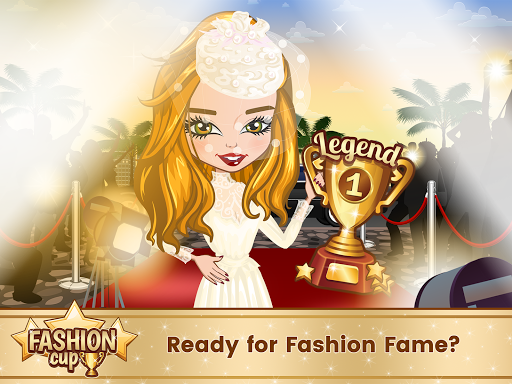 Fashion Cup - Moda Yarışı ekran görüntüsü