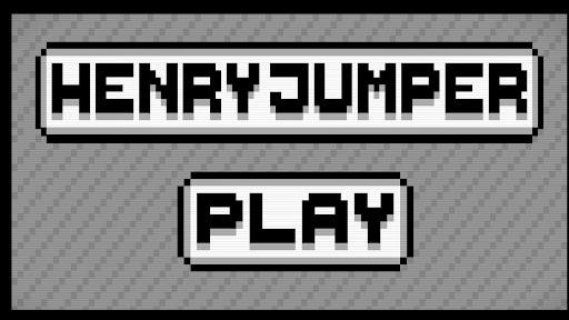 Henry Jumper DEMO ekran görüntüsü