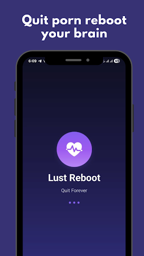 Lust Reboot - Quit Forever ekran görüntüsü