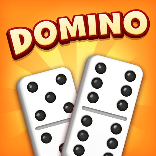 Dominoes - Classic Fun Game