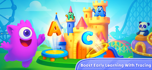 ABCKidsTV - İzleme Sesi ekran görüntüsü