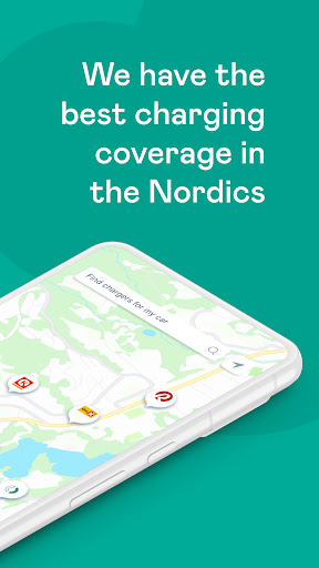 Elton - The EV charging app ekran görüntüsü