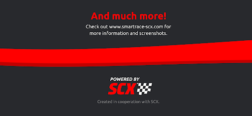 SmartRace for SCX Advance ekran görüntüsü