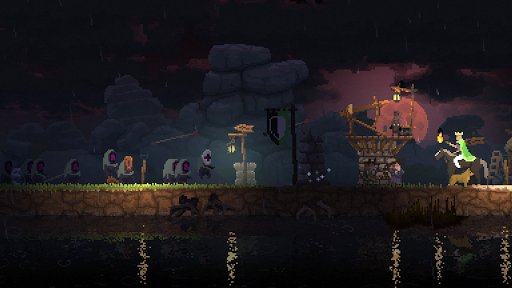 Kingdom: New Lands ekran görüntüsü