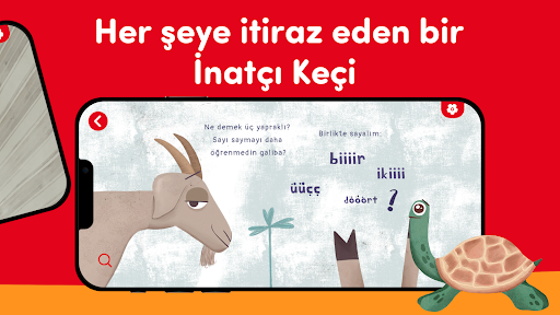 Ketebe Çocuk ekran görüntüsü