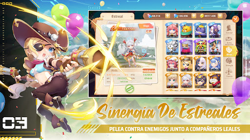 Cazador de Gemas ekran görüntüsü
