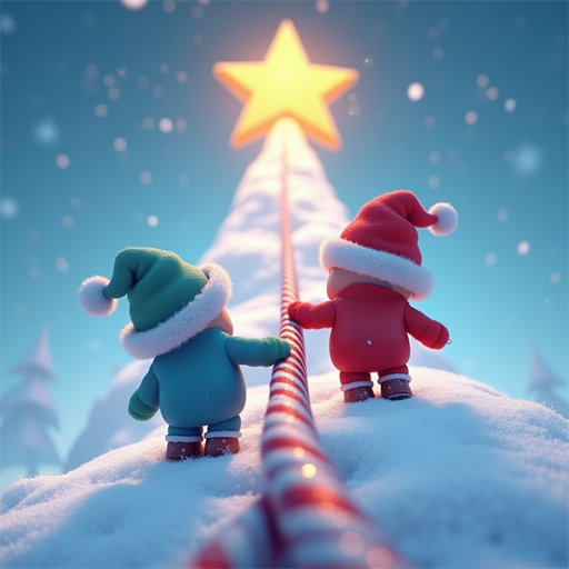 Go Climb!