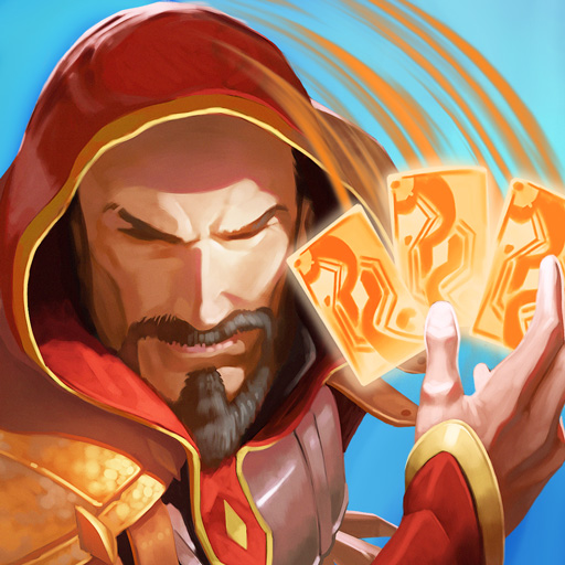 Abalon: Roguelike Taktik CCG