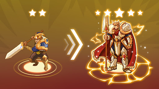Empire Warriors: Tower Defense ekran görüntüsü