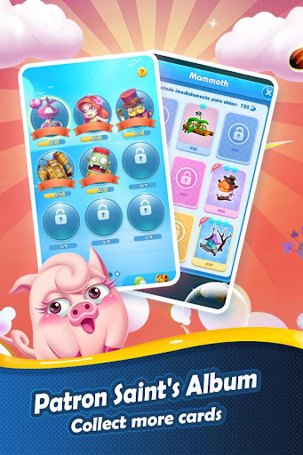 Piggy Boom ekran görüntüsü