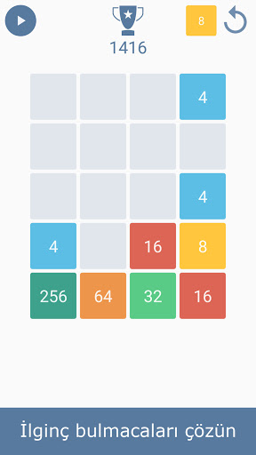 Matematik oyunları ekran görüntüsü