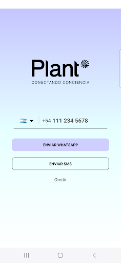Plant ekran görüntüsü