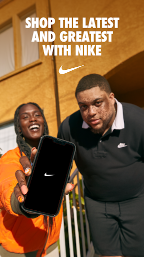 Nike - Shoes, Apparel Shopping ekran görüntüsü