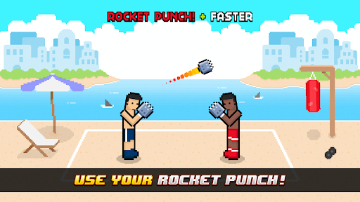 Boxing Random ekran görüntüsü