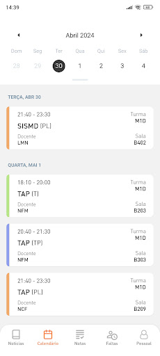 P.Porto ekran görüntüsü
