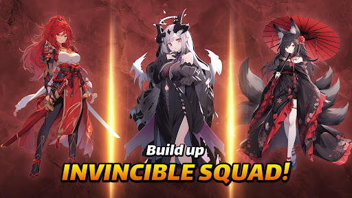 Hero Adventure: Idle RPG Games ekran görüntüsü