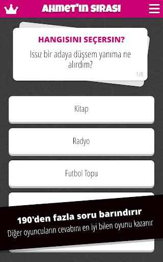 Noumi ekran görüntüsü