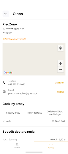Pieczone ekran görüntüsü