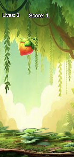 Vine Drop Swing ekran görüntüsü