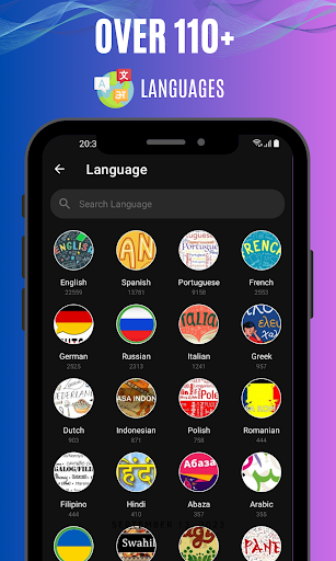 FM Radio : AM, FM, Radio Tuner ekran görüntüsü