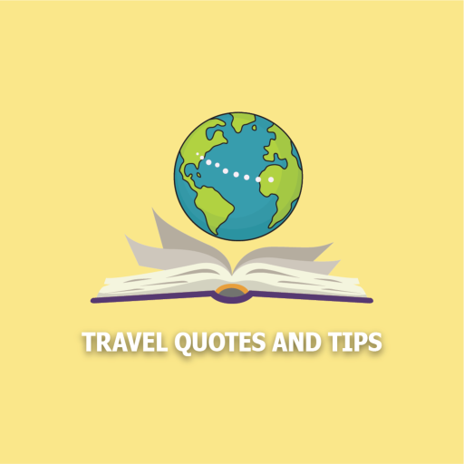 Travel quotes and Tips
