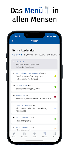 RWTHapp ekran görüntüsü