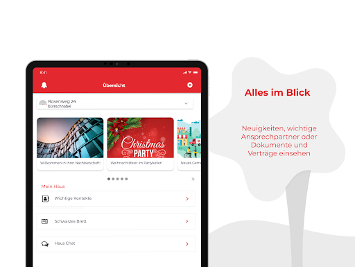 Dürrschnabel Immobilien GmbH ekran görüntüsü