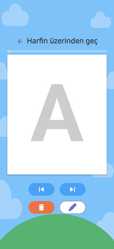 Çocuk Quiz ekran görüntüsü