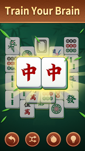 Toki Mahjong Games For Seniors ekran görüntüsü