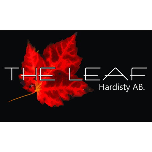 HARDISTY LEAF SPORTS PUB