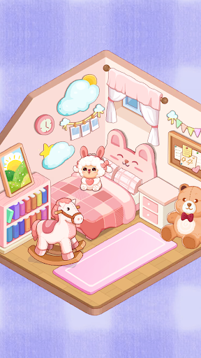 My Dream Room ekran görüntüsü