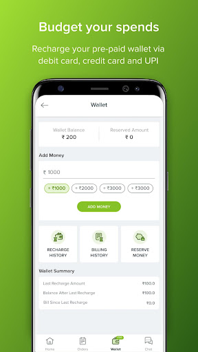 bbdaily: Online Milk & Grocery ekran görüntüsü
